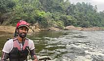 Photo 3 White Water Rafting in Kithulgala