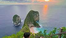 Fotoğraf 4 Explore Nusa Penida East or West