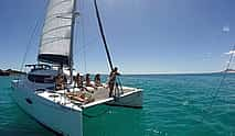 Фото 4 Excursión a Labos en catamarán por Fuerteventura