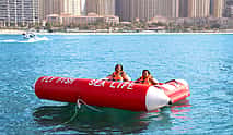 Photo 4 Fly Fish Ride in Dubai