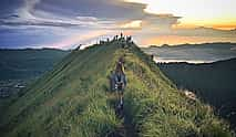 Photo 3 Mount Batur Trekking and Natural Hot Spring Experience