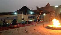 Photo 4 Agafay Desert Dinner and Camel Ride