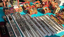 Photo 3 Vernisage and Hrazdan Flea Markets Tour in Yerevan