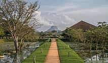 Foto 3 Excursión de 1 día a la fortaleza rocosa de Sigiriya y las cuevas de Dambulla