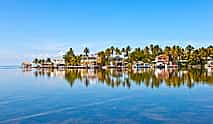 Foto 4 Excursión de un día en Cayo Hueso con paseo en barco y barra libre gratuita