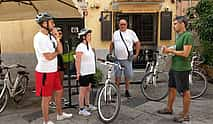 Фото 4 Antimafia Bike Tour in Palermo