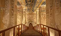 Photo 4 East and West Banks of Luxor Walking Tour