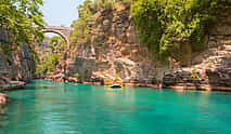 Photo 3 Rafting and Jeep Safari Full-day Tour with Private Transfer