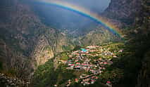 Foto 4 Excursión de medio día al Valle de las Monjas