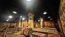 Photo 3 Megerian Carpet Factory-museum, Ararat Brandy Factory and Matenadaran Private Tour