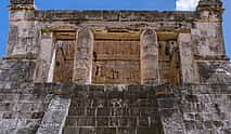 Foto 4 Excursión a Chichén Itzá y Cenotes desde Cancún