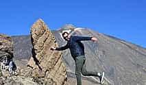 Photo 4 Tenerife Teide Volcano National Park Quad Biking Tour