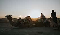 Photo 4 Camel Ride in Agafay Desert