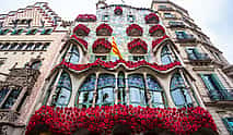 Photo 3 Casa Batlló Tour and Skip-the-line with Licensed Guide