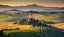 Photo 3 Excursão Exclusiva do Val d'Orcia saindo de Florença - Um Universo Cinematográfico para Amantes do Vinho.
