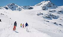 Photo 4 Discover the Famous "3 Valleys" of France on a Private Tour