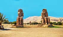 Photo 3 Full-day Tour to East and West Banks of Luxor