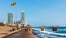 Photo 4 Explore Colombo Private Day Tour