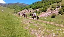 Foto 4 Excursión de 2 días a caballo por los prados alpinos de Armenia