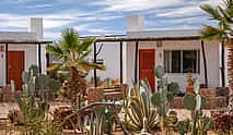 Photo 4 For Couples: Overnight Stay at Tankwa Chalet with Complimentary Safaris