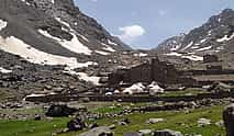 Photo 3 Toubkal ascent 4167m 2 days Hiking
