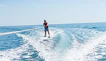 Photo 4 Wakeboarding in Dubai