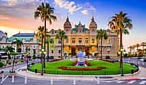 Photo 4 Eze, Monaco and Monte-Carlo Half-day Tour