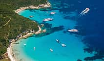 Фото 3 Paxos and Antipaxos Islands Full-day Boat Trip from Corfu