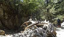 Photo 3 Imbros Gorge from Chania