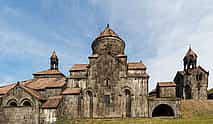 Photo 4 Half-day Aparan, Haghpat and Sanahin Private Tour
