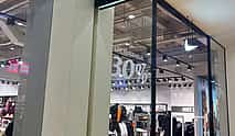 Photo 4 Shopping Tour at Dalma Garden Mall in Yerevan