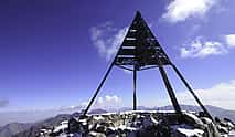 Photo 3 2-day Mount Toubkal Trek (1467 m)