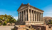 Photo 3 Discover Garni, Geghard, Symphony of Stones and Khor Virap Private Tour