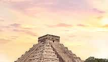 Foto 4 Chichen Itza und Cenote Tour von Cancun aus