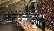 Photo 4 Private Tour to Khor Virap, Garni Temple and Areni Wine Factory