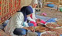 Photo 4 Full-day Tour to the Atlas Mountains from Marrakesh with Camel Ride