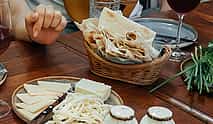 Photo 4 Private Gastrotrip in Yerevan