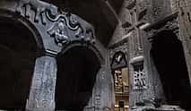 Photo 3 Geghard and Garni Private Tour