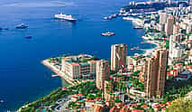 Foto 4 Èze, Monaco und Monte Carlo Private Tour