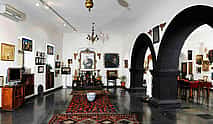 Photo 3 Yerevan Main Sights Private Tour with Paradjanov Museum