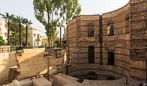 Photo 3 Full-day Tour in Cairo Egyptian Museum and Old Cairo with Lunch
