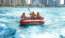 Photo 3 Donut Ride in Dubai