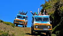 Foto 4 Excursión en 4x4 por los Cráteres del Fuego