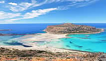 Photo 3 Gramvousa & Balos Day Trip from Rethymno