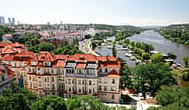 Photo 3 Pub Tour to Magical Mountain Vysehrad in Prague