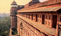 Photo 4 Individual tour Agra-Delhi with flight from Goa