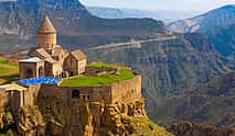 Photo 4 Customized Tours in Armenia to Your Request