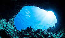 Photo 4 Blue Cave Private Speedboat Tour in Dubrovnik