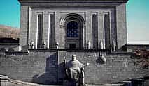 Photo 3 Yerevan City Private Tour