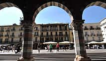 Photo 3 Como Lake with Bellagio and Lugano Day Trip from Milan